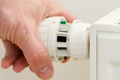 Congleton Edge central heating repair costs