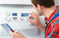 free commercial Congleton Edge boiler quotes